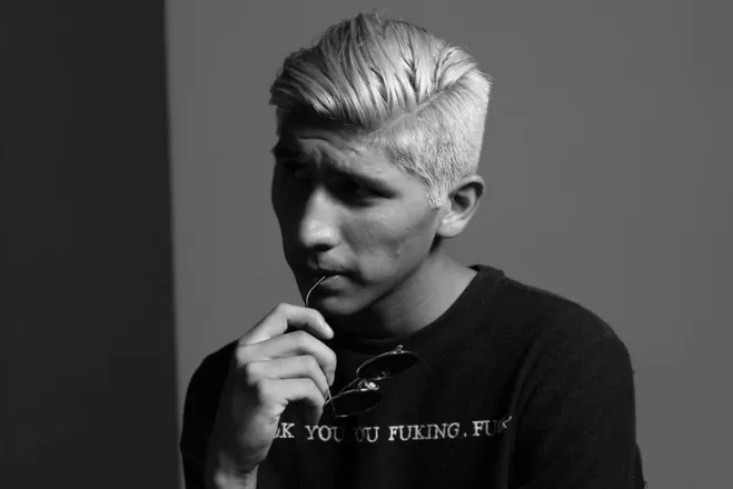 OnlyFans cuenta luisdaflo header 2