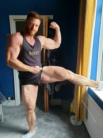 OnlyFans cuenta lukeyorkxxx avatar 1