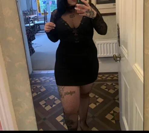 OnlyFans cuenta bigbootyyhorror avatar 1