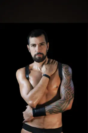 OnlyFans cuenta rostorart avatar 1