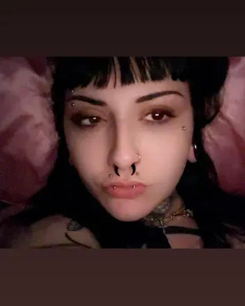 OnlyFans cuenta bl00dy.misery avatar 1