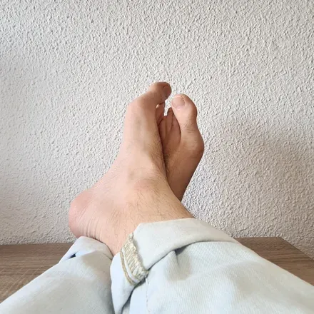 OnlyFans account  samuelsfeet avatar 1