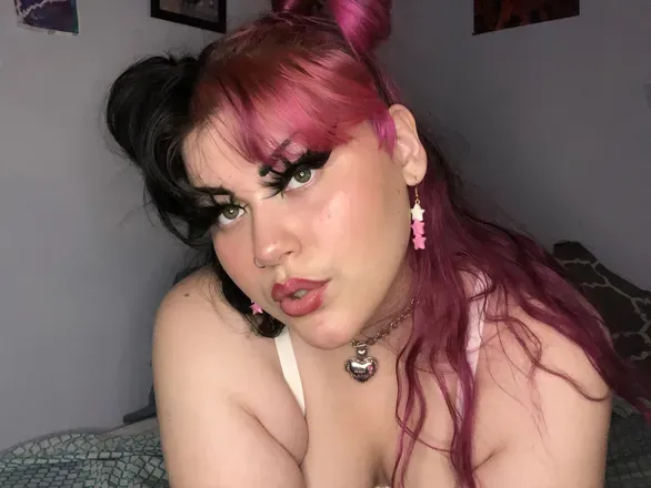 OnlyFans cuenta lilw1tchy avatar 1