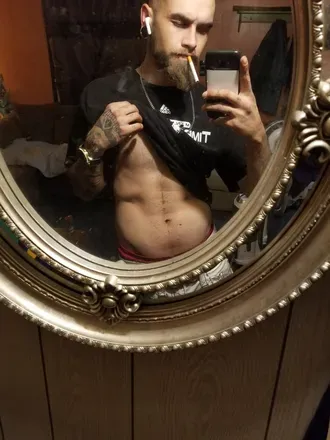 OnlyFans cuenta monstermoran avatar 1