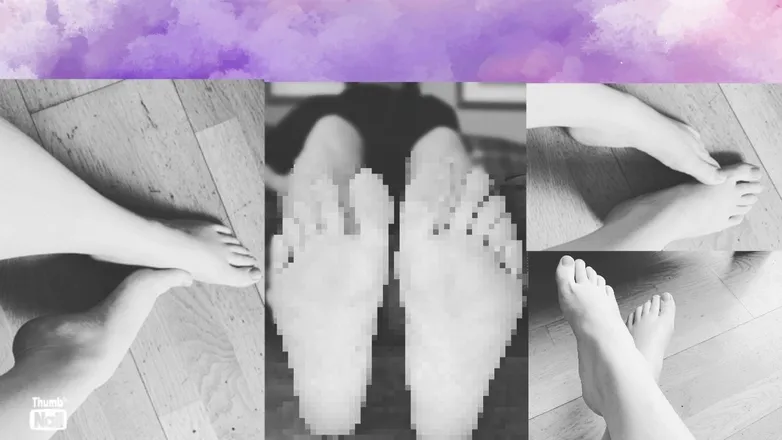 OnlyFans cuenta feetopiaemporium header 2