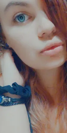 OnlyFans account  litviolet avatar 1