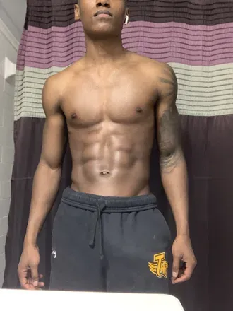 OnlyFans cuenta finessestroke avatar 1