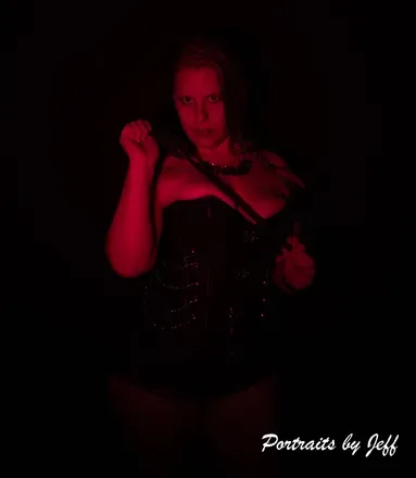 OnlyFans cuenta madamphoenixrose avatar 1