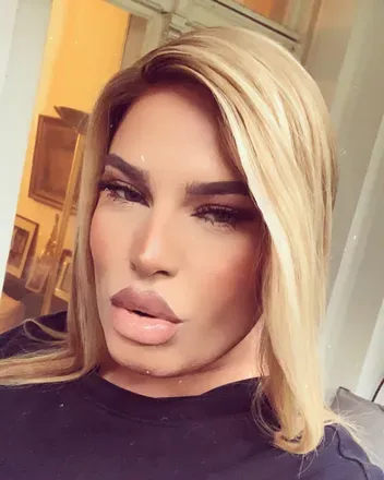 OnlyFans cuenta truefantasyxx avatar 1
