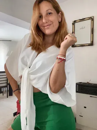 OnlyFans account  karolfoxy avatar 1
