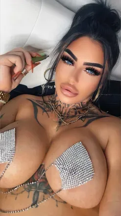 OnlyFans cuenta damadetreflamymfans avatar 1