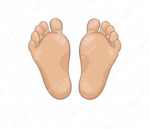 OnlyFans cuenta bj.feet avatar 1
