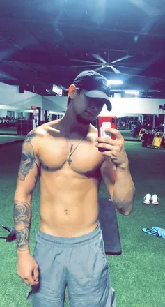 OnlyFans cuenta mikehancho205 avatar 1