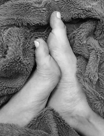 OnlyFans cuenta alys.burke.dancerfeet avatar 1