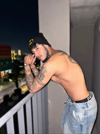 OnlyFans cuenta victorevans header 2