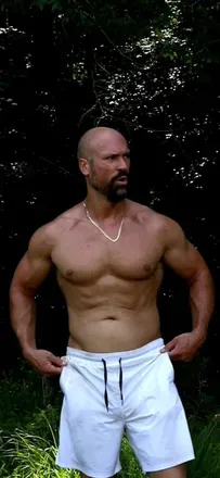 OnlyFans cuenta seanlawless avatar 1