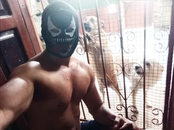 OnlyFans cuenta elnayker avatar 1