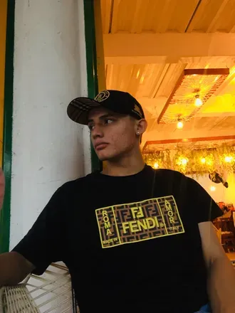 OnlyFans cuenta franktvega avatar 1