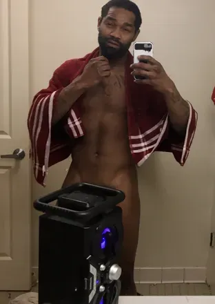 OnlyFans account  boyroy69 avatar 1