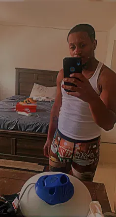 OnlyFans cuenta shyquill25 avatar 1
