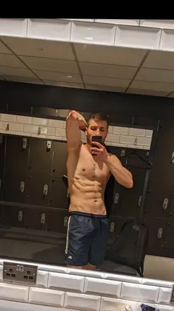 OnlyFans account  cdm98 avatar 1