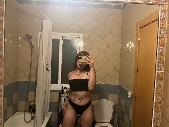 OnlyFans cuenta saturno_2003 avatar 1