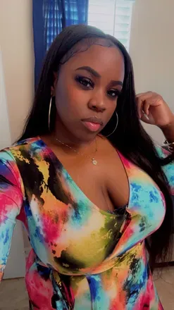 OnlyFans cuenta prettyblackshun avatar 1