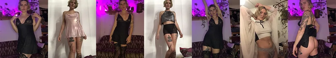 OnlyFans account  naomi_ethereal header 2