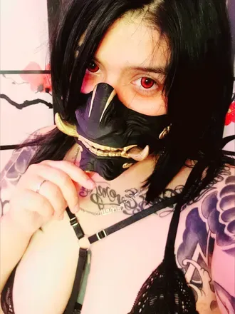 OnlyFans cuenta parheliorise avatar 1