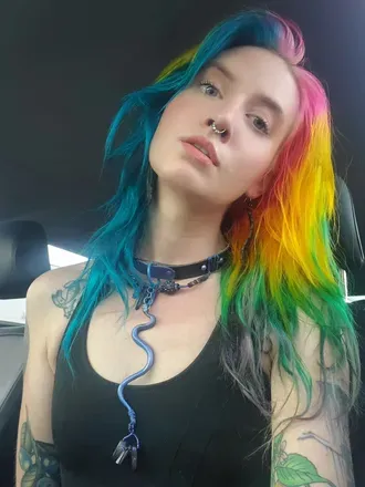 OnlyFans cuenta monsterskink avatar 1