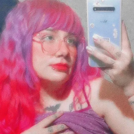 OnlyFans cuenta pinkari avatar 1