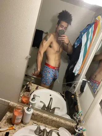 OnlyFans cuenta bigdaddydrex420 avatar 1