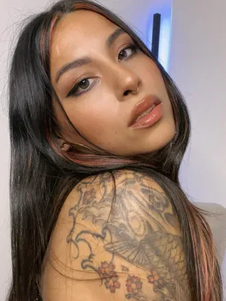 OnlyFans cuenta misslatingeisha avatar 1