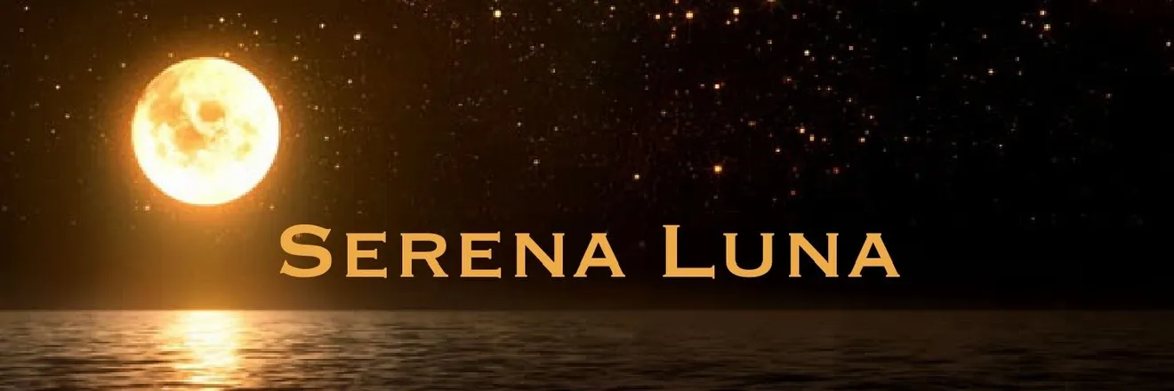 OnlyFans account  xserenaxlunaxof header 2