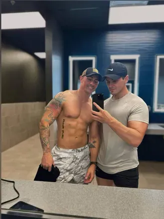 OnlyFans cuenta gabe.adrian avatar 1