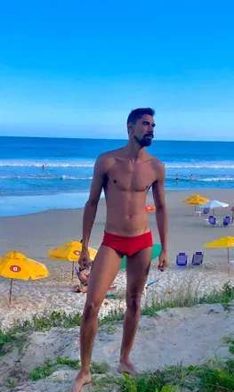 OnlyFans cuenta gustavopotter18 avatar 1
