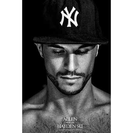 OnlyFans cuenta jakeallenp header 2