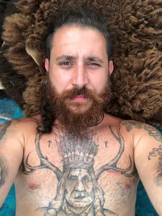 OnlyFans cuenta gabrielealba87 avatar 1