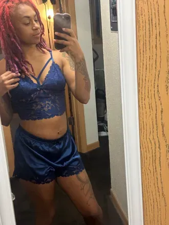 OnlyFans cuenta monroe19 avatar 1