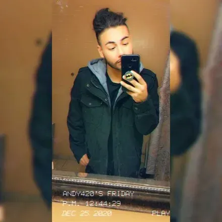OnlyFans cuenta andyisdaddy420 avatar 1