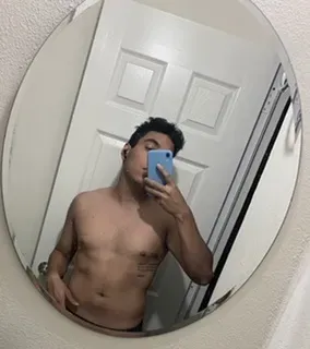 OnlyFans cuenta soymiike avatar 1