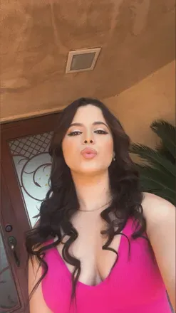 OnlyFans account  monica_sierra_x avatar 1