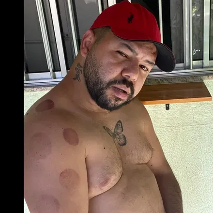 OnlyFans cuenta odiegocruzz avatar 1
