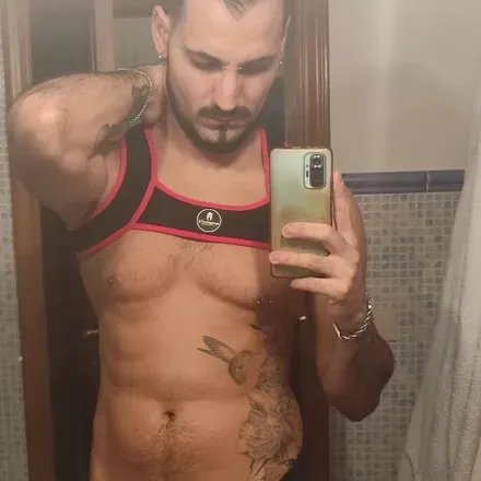OnlyFans cuenta italianversman avatar 1