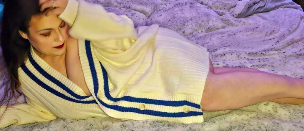 OnlyFans account  xxcherriesontopxx header 2