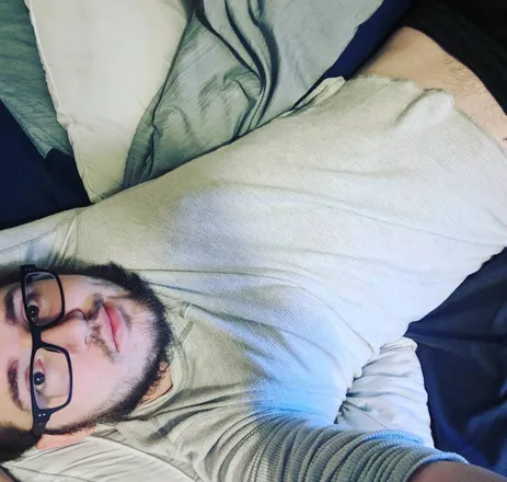 OnlyFans cuenta goodmrgreen header 2