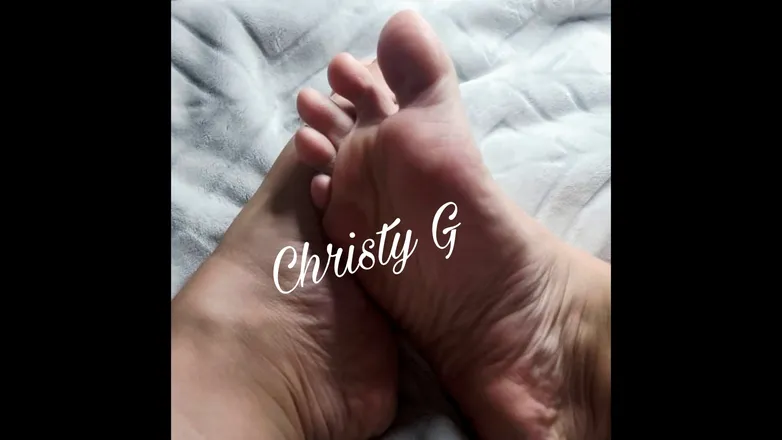 OnlyFans cuenta christyg header 2