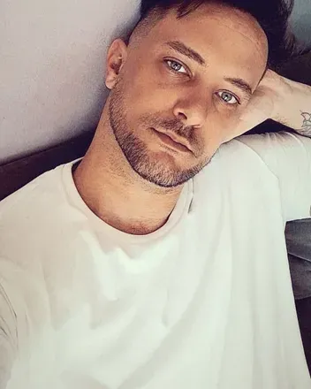 OnlyFans cuenta crowof87 avatar 1