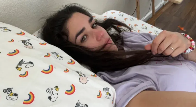 OnlyFans cuenta princessnatural header 2