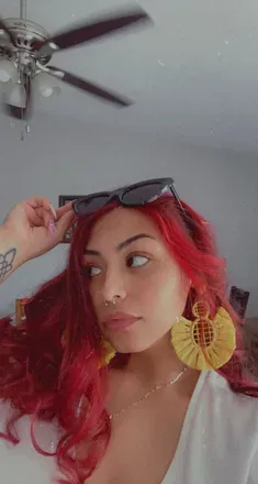 OnlyFans cuenta thejadedrose avatar 1